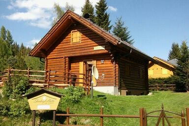 Ferienhaus für 6 Personen ca. 75 qm in Buchbauer, Kärnten (Saualpe)