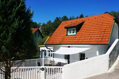 Ferienhaus für 6 Personen  + 2 Kinder ca. 98 qm in Bromberg, Niederösterreich (Naturpark Seebenstein)