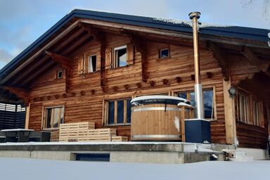 Chalet Rubin