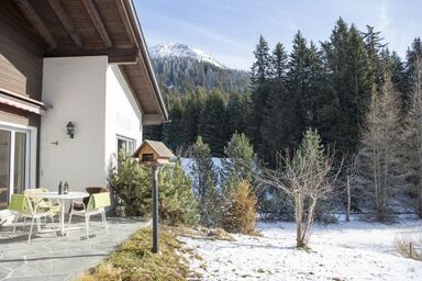 Ferienhaus Mistaila für 6 Personen Valbella-Lenzerheide