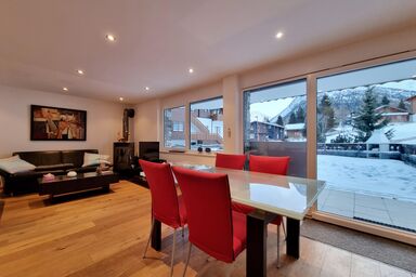 Mountain Village Residence Appartement/Fewo