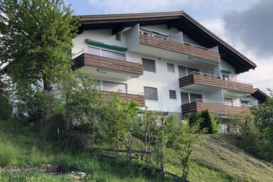 Casa Pignia - Roth, (Laax GR). 3-Zimmerwohnung