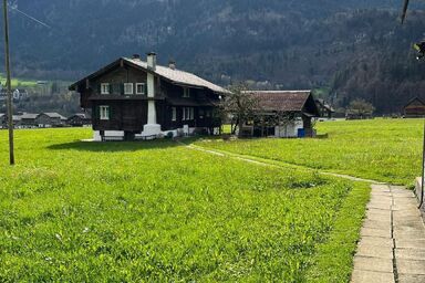 Ferienwohnung Lungern