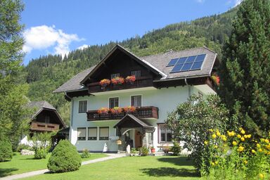 Ferienwohnung in Donnersbachwald mit Terrasse