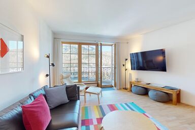 Apartment Parc Roseg 34