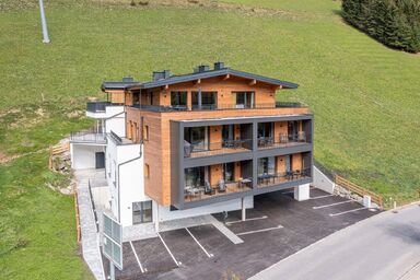 Top 3 - Alpenzauber Apartments Berwang by Monteviva