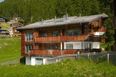 Casa della Vita, (Zermatt).