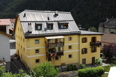 Ferienwohnung Chasa Marugg, (Scuol).