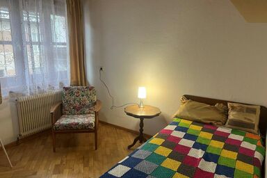 Ferienwohnung Buder - Ferienwohnung Amon