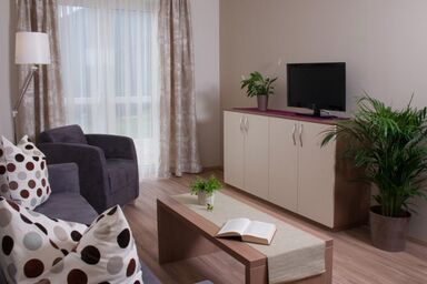 Hölbinger Alm - Ferienwohnung 3 Salzburg, barrierefrei, 3 Schlafzimmer, TV, 4 Sterne, 6 Pers.