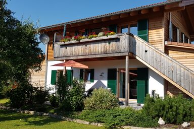 Ferienhaus Inntal - Ferienwohnung Wildwasser ca. 60 qm max. 4 Personen