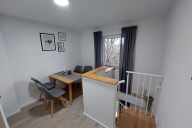 Ferienwohnung Grabner - Ferienwohnung für bis 4 Personen, 50 qm, auf 2 Ebenen, Balkon und Terrasse