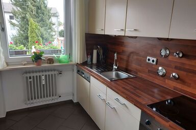 Ferienwohnung Schallinger - Ferienwohnung 50qm für max. 2 Personen, mit Balkon