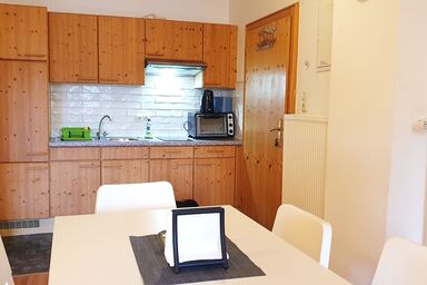 Restaurant Athen & Appartements Bergen - Appartement 4, 45 qm für max. 5 Personen