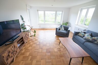 Ferienwohnungen Albero - Ferienwohnung Bosco, 95 qm, 3 Schlafzimmer, max. 4 Erwachsene