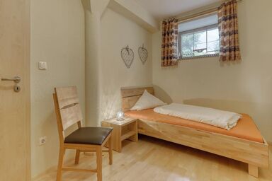 Wofahanslhof - Ferienwohnung 5 (80qm) mit 3 Schlafräumen