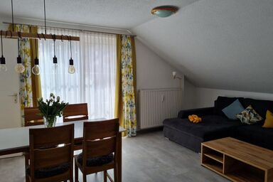 Feriendorf Schwarzholz * - ***** - 2,5 Zimmer 5 Sterne 416