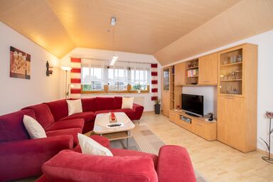 Ferienwohnung Forster - Ferienwohnung Forster (97qm) mit voll ausgestatteter Küche