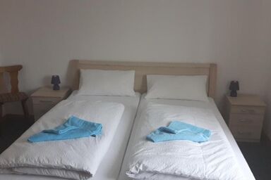 Gasthaus und Pension Stanek - Doppelzimmer 1 / 10