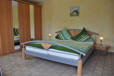 Ferienwohnung Dietsch - Ferienwohnung Lavendel (78qm) mit Küche und Südterrasse