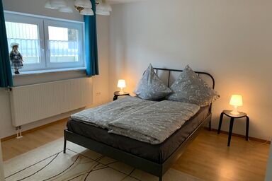 Ferienwohnung Stella - Ferienwohnung Stella mit Sauna und sonnigem Garten in ruhiger Lage