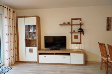 Ferienwohnung Donau - Ferienwohnung mit Terrasse