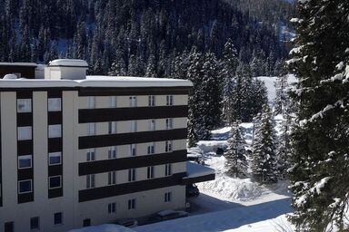 Arosa Alpine Club - Adults Only Adults Only Hotel (ab 18Jahren) - Double room