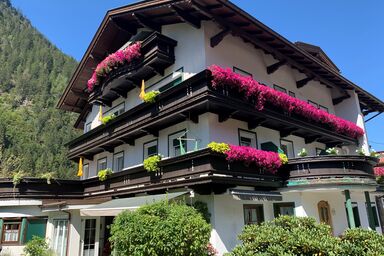 Landhaus Matthias - Double room