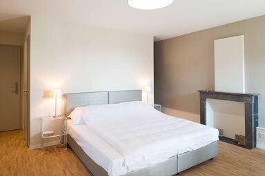 Hine Adon Fribourg - Double room