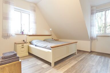 Zur Friedenseiche - Double room