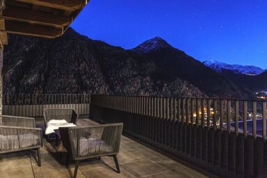 Appartement Mont Blanc - Jagd - Chalet .4