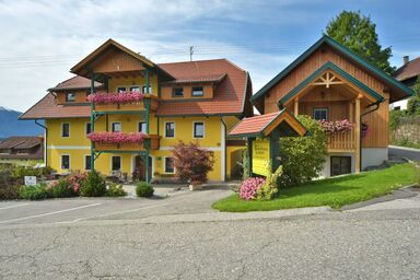 Landhaus Ebner vlg. Samer - Ferienhäusl