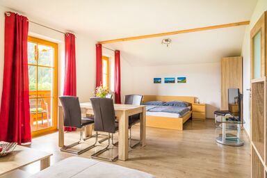 Alpen Appartements Oberlehengut - Doppelzimmer - ohne Küche