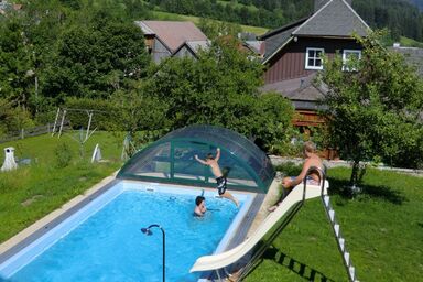 Bunzbauernhof - Familienzimmer