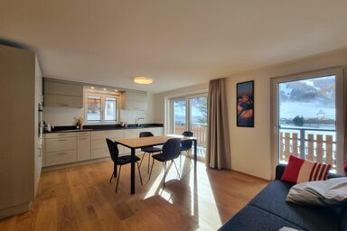 Haus Rio - Appartement/Fewo