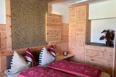 beim Tischler - Appartement/Fewo, die "HOLZWERKSTATT"