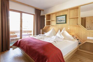 Austria, Appartements - Appartement E - Langaufenthalt