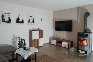 Appartement Juffinger - Appartement/Fewo, Dusche & Bad, WC, 2 Schlafräume
