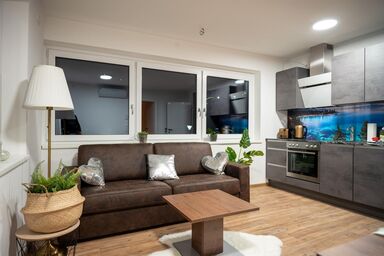 Amelies Mountain Views by we rent - Amelies - Studio Apartment