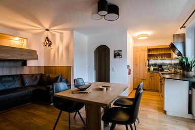 Alm-Appartement-Zell am See - Alm 3
