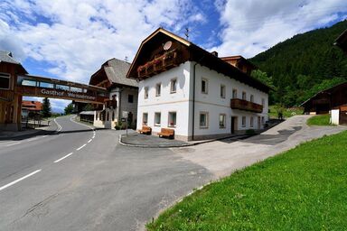 Holzer, Ferienhaus - Doppelzimmer im Haus Kalt