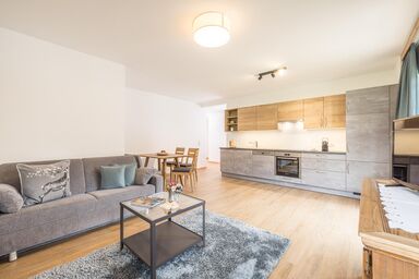 Zeit.Glück Appartements - Appartement ENTSPANNUNG