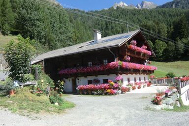 Tolahof - Doppelzimmer ohne Frühstück