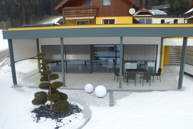 Sun Chalet - Appartement Edelweiß