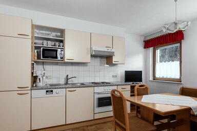 Apartment Fritz - Fewo 2