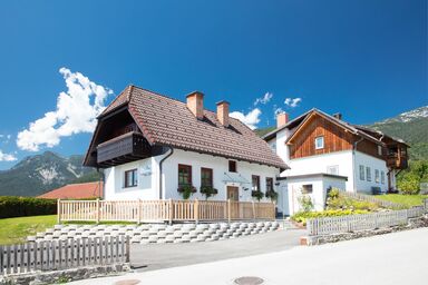 Chalet am See by myNests - Ferienhaus, 3 Schlafräume, 2 Bäder