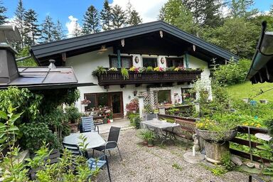 Haus Leitner - Doppel- und Dreibettzimmer