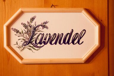 Leitenbauernhof - Familienzimmer Lavendel