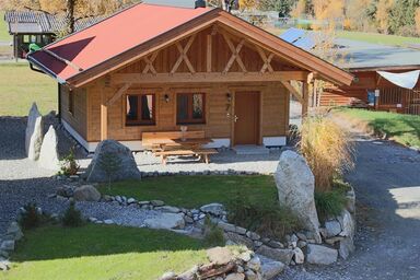 X-Alp Lodges - Acherkogel Lodge