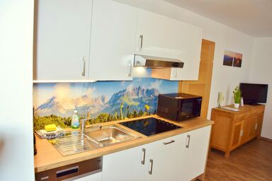 ASTORIA APPARTEMENTS - Apartment Rosskopf Ferienwohnung für bis zu 6 Pers